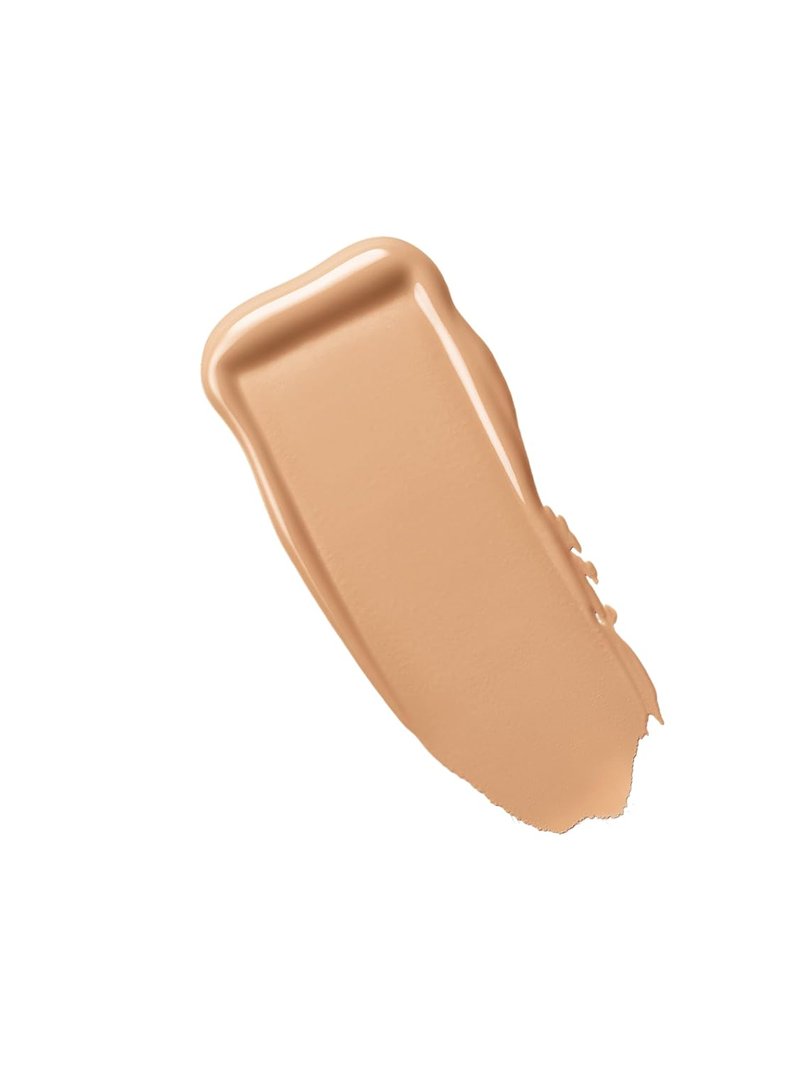 Clinique Even Better Liquid Foundation SPF 15 - Vitamin C Formula for Dry & Oily Skin | Medium Coverage, Natural Finish