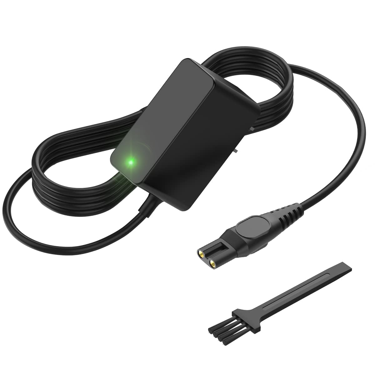 IBERLS 8V Charger Compatible with Philips QP2630 QP2530 HQ850 OneBlade