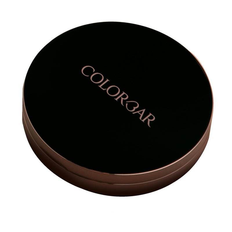 Colorbar Perfect Match Compact - Pressed Powder Foundation with Hyaluronic Acid and Vitamin E - Light to Medium Coverage - 003 Warm Beige - 0.3 oz
