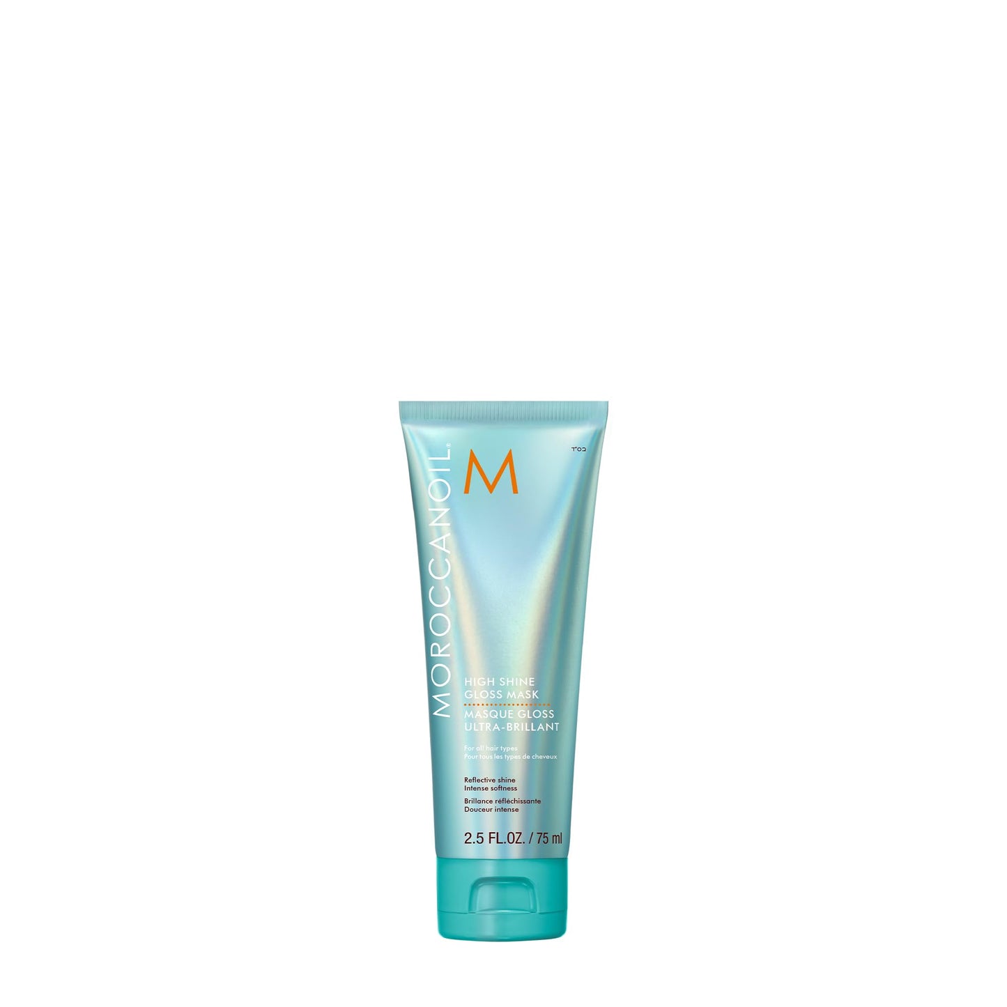 Moroccanoil High Shine Gloss Mask, 2.5 Fl. Oz.