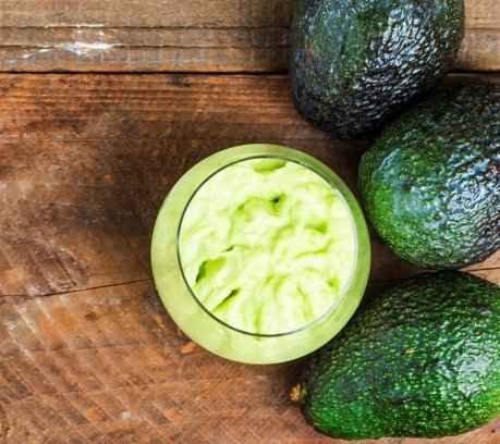 African Shea Butter Filtered 32oz Be Happy