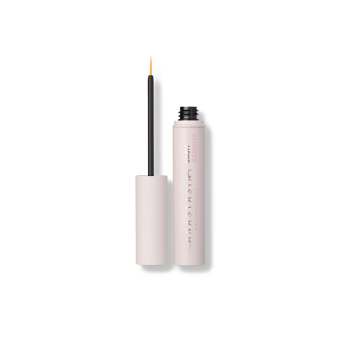 Anastasia Beverly Hills Lash Genius - Conditioning Mascara Base & Waterproof Topcoat for Long-Lasting Volume and Protection