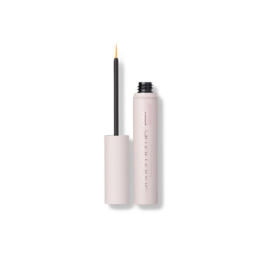 Anastasia Beverly Hills Lash Genius - Conditioning Mascara Base & Waterproof Topcoat for Long-Lasting Volume and Protection