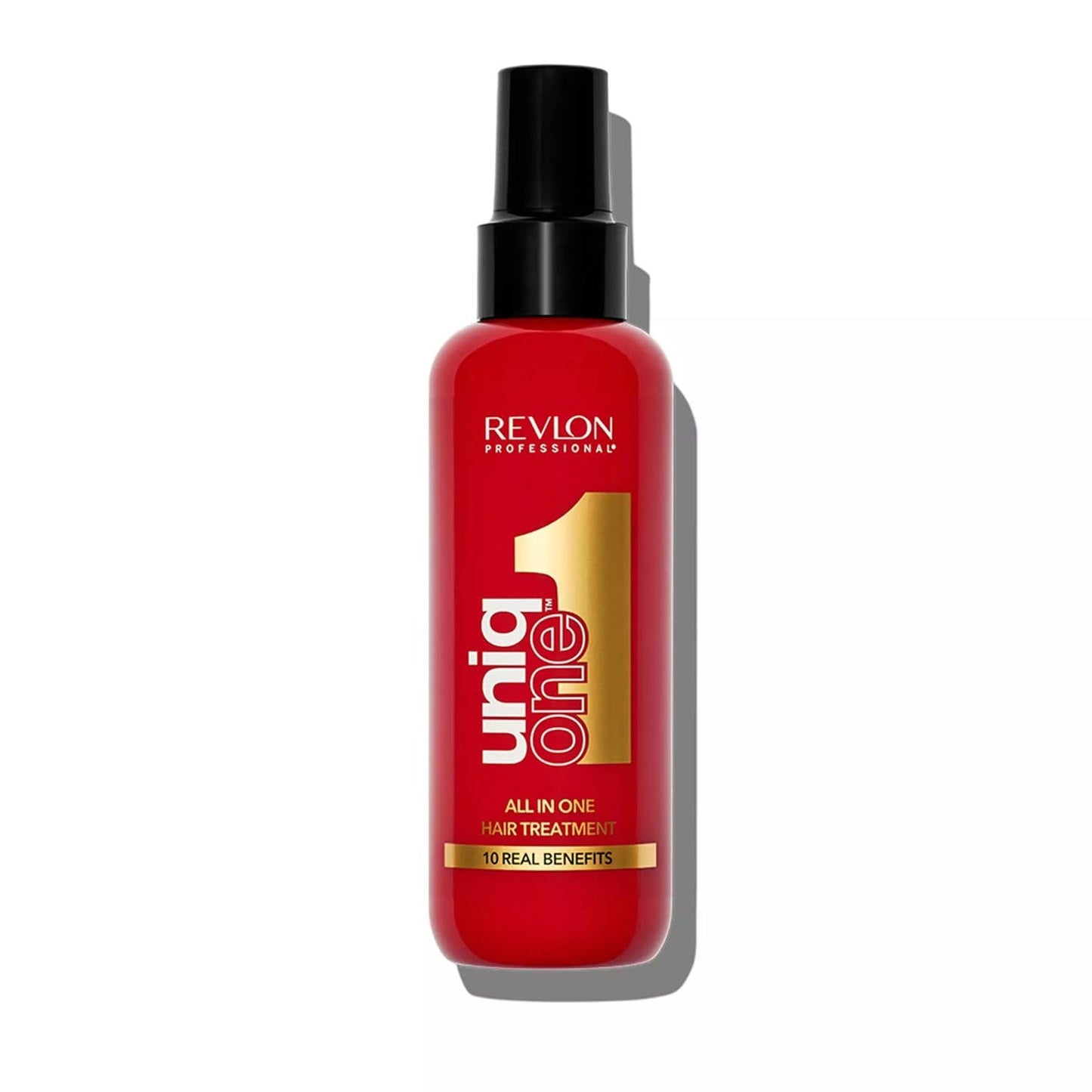 Revlon Professional Uniq One Hair Treatment, 5.1 Fl Oz (Pack of 3)
