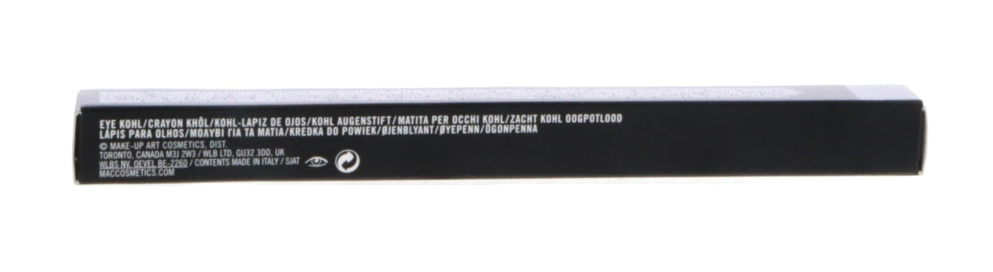 MAC Eyeliner Kohl Power Eye Pencil Eye Liner, Feline
