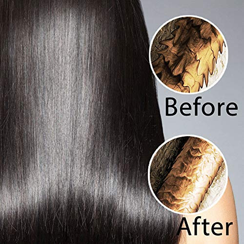 Chelly Superior Infused with Chocolate Brazilian Keratin Treatment 946ml (32 fl oz) | Progressive Brush | Straightening & Smoothing System | Hair Straightening Therapy | 100% Straight Hair | Frizzy Free