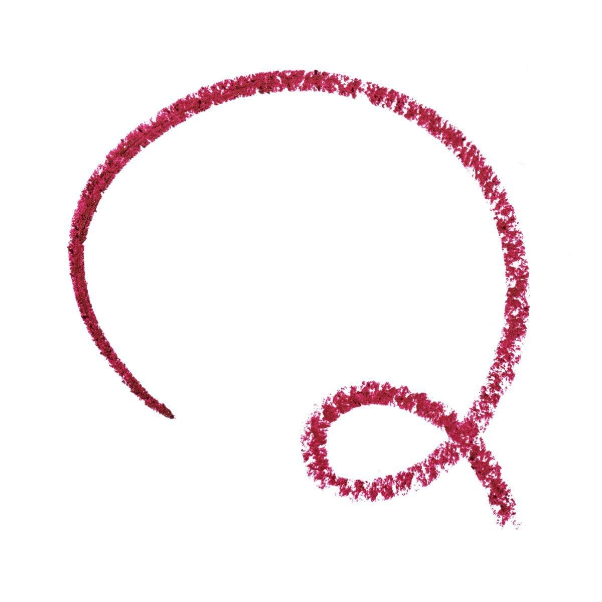 Lip Liner Essence 08-dark berry Matt (0,3 g)
