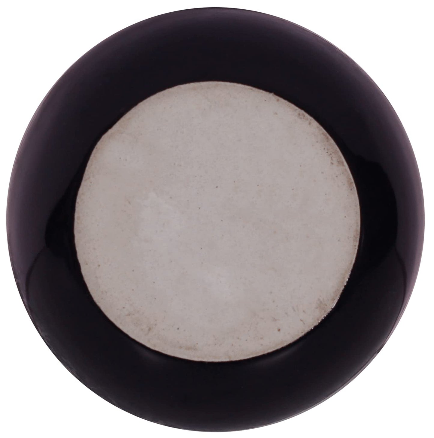 ETROVES 4 Inch Ceramic Shaving Soap Bowl - Shaving Mug for Men Shave Cream & Soap- Shaving Cup for Wet Shave (Blue White)