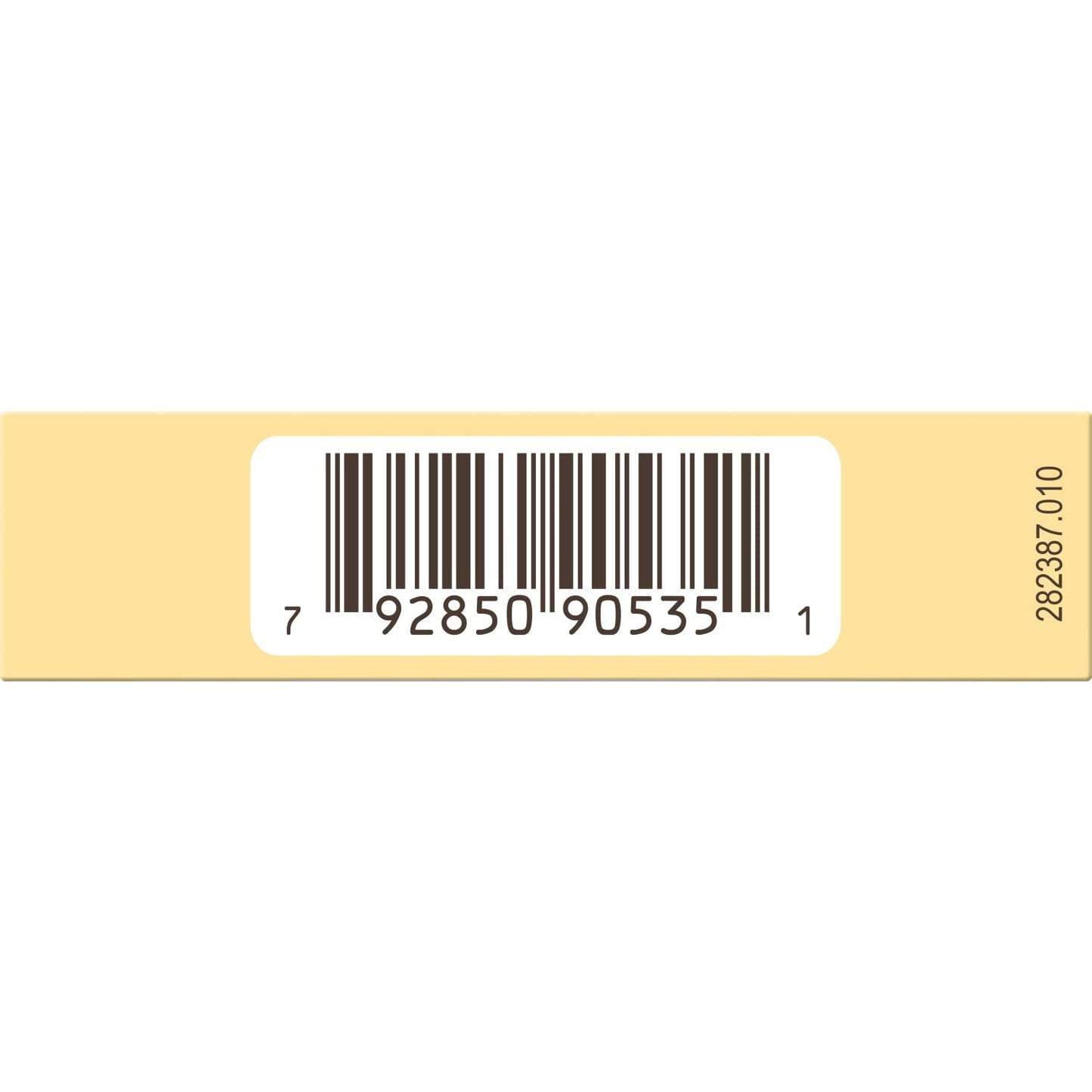 Burt's Bees Natural Strawberry Lip Balm - Moisturizing Beeswax Formula | 4 Tubes