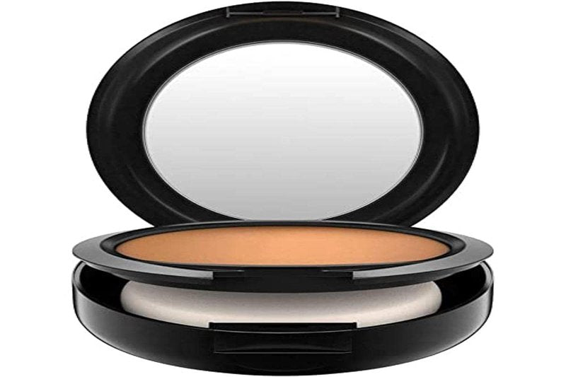 Mac Studio Fix Powder Plus Foundation N9