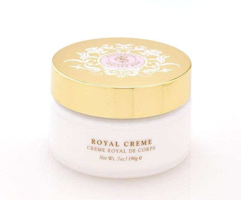 Shelley Kyle Ballerine All-Natural Face & Body Cream - Deep Moisture with Shea Butter | 300ml