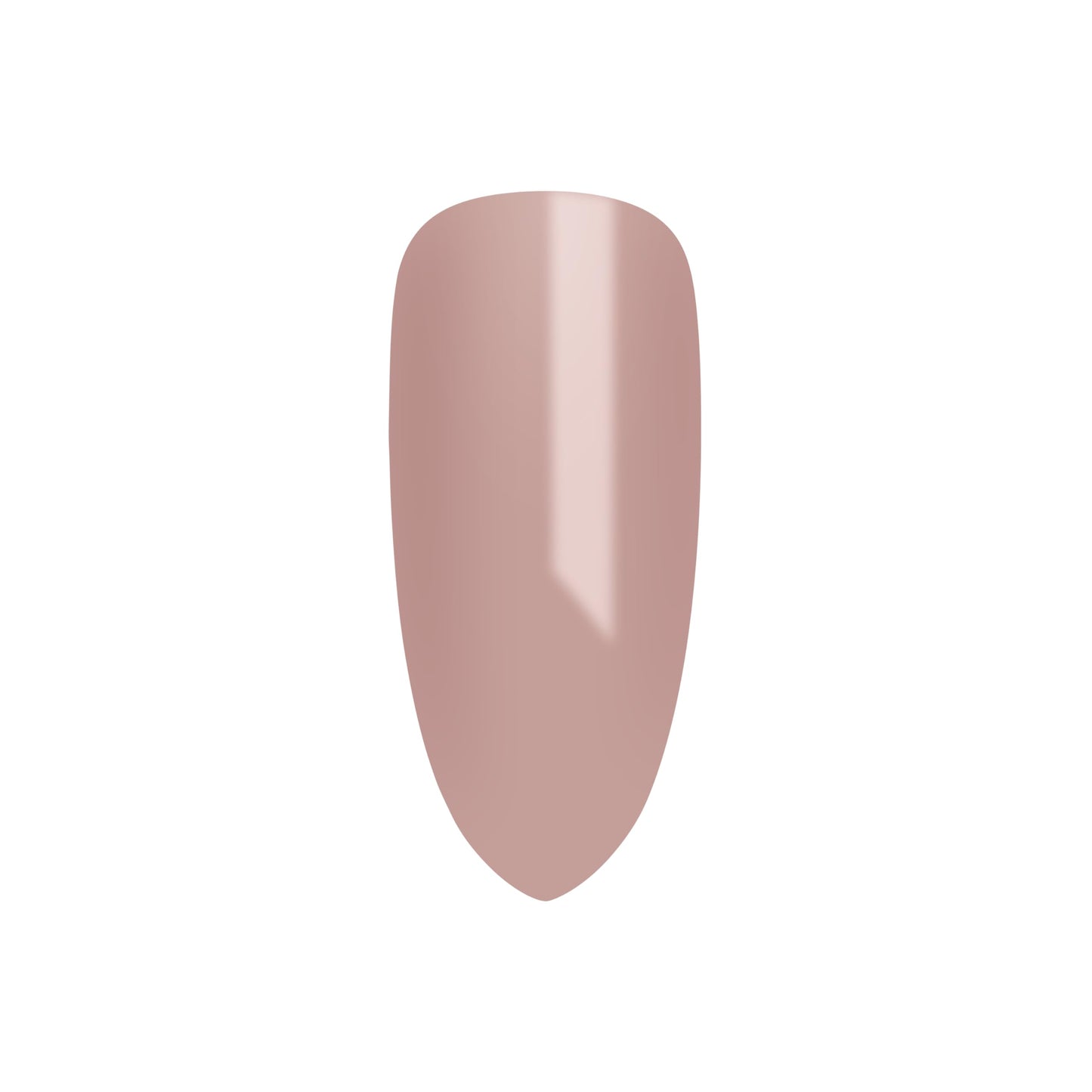 CND Vinylux Longwear Purple Nail Polish, Gel-like Shine & Chip Resistant Color, Field Fox, 0.5 fl. oz