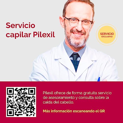 Pilexil Shampoo Antica?da 500Ml