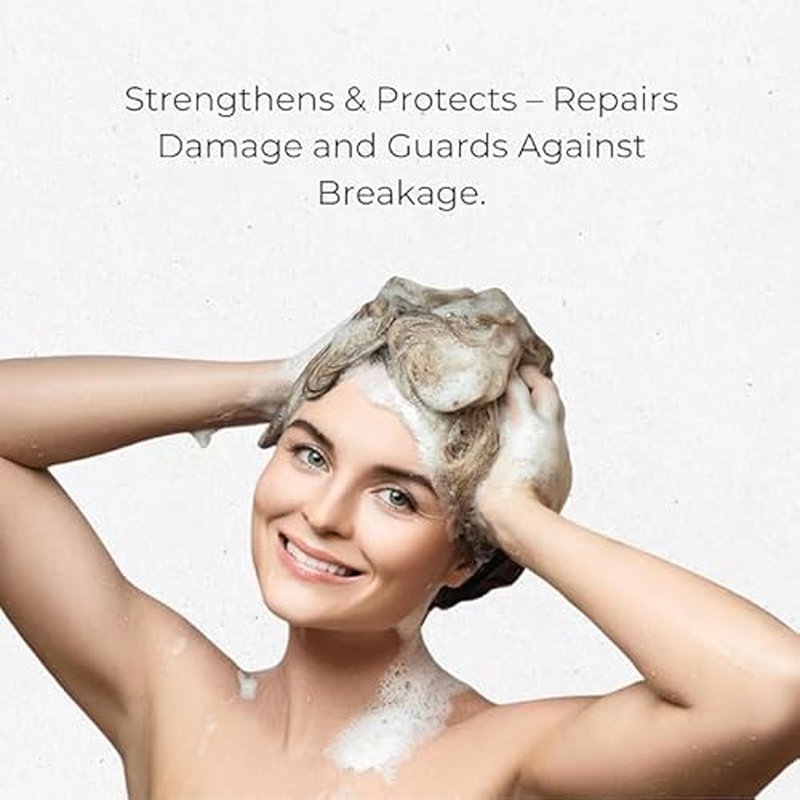Botanical Hair & Body Care Set ? Hydrating Face Wash, Midnight Skincare Body Wash, Hair Growth Shampoo and Conditioner, Sulfate Free Formula with Natural Ingredients for All Hair & Skin Types
