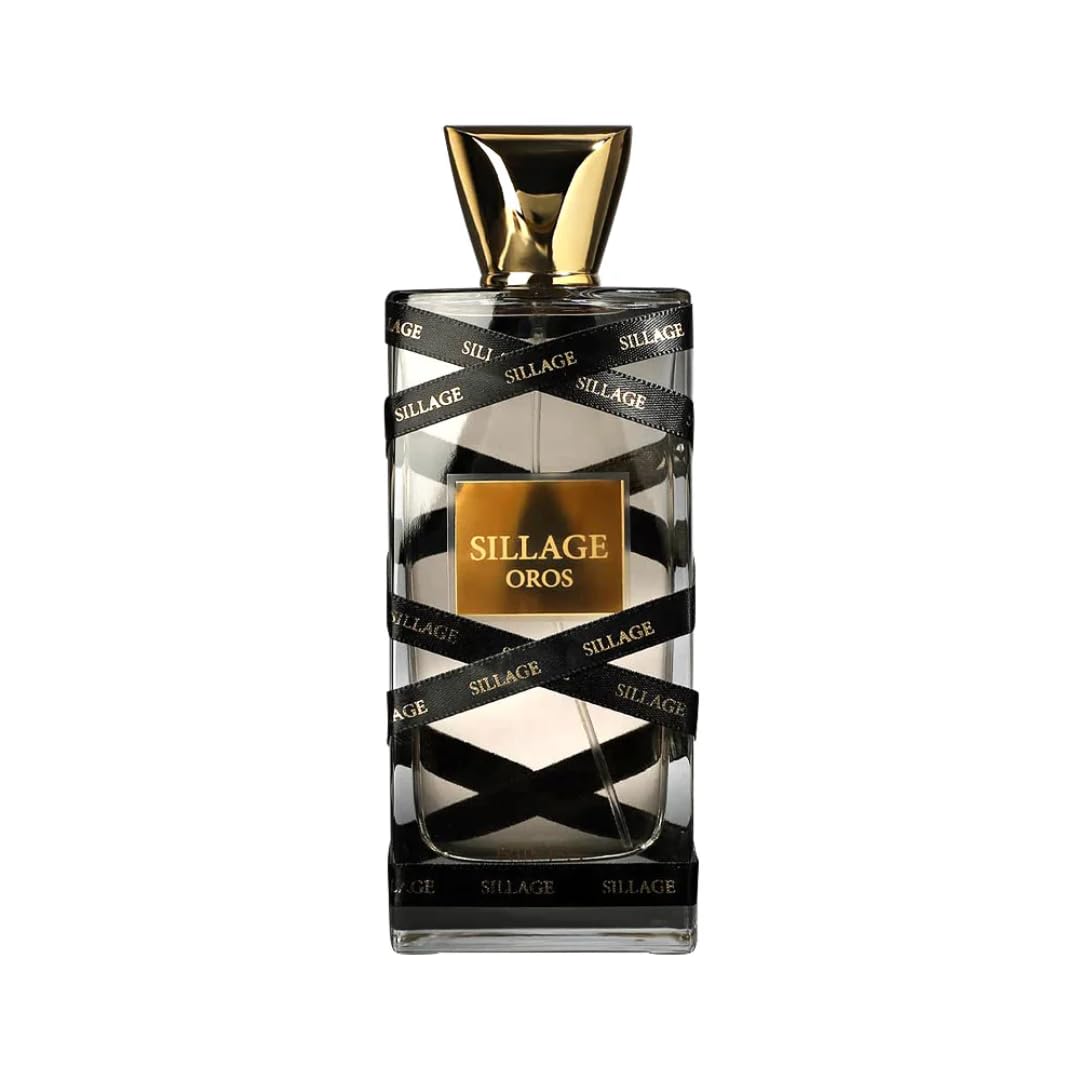 Riiffs Sillage Oros Eau De Parfum 3.4oz