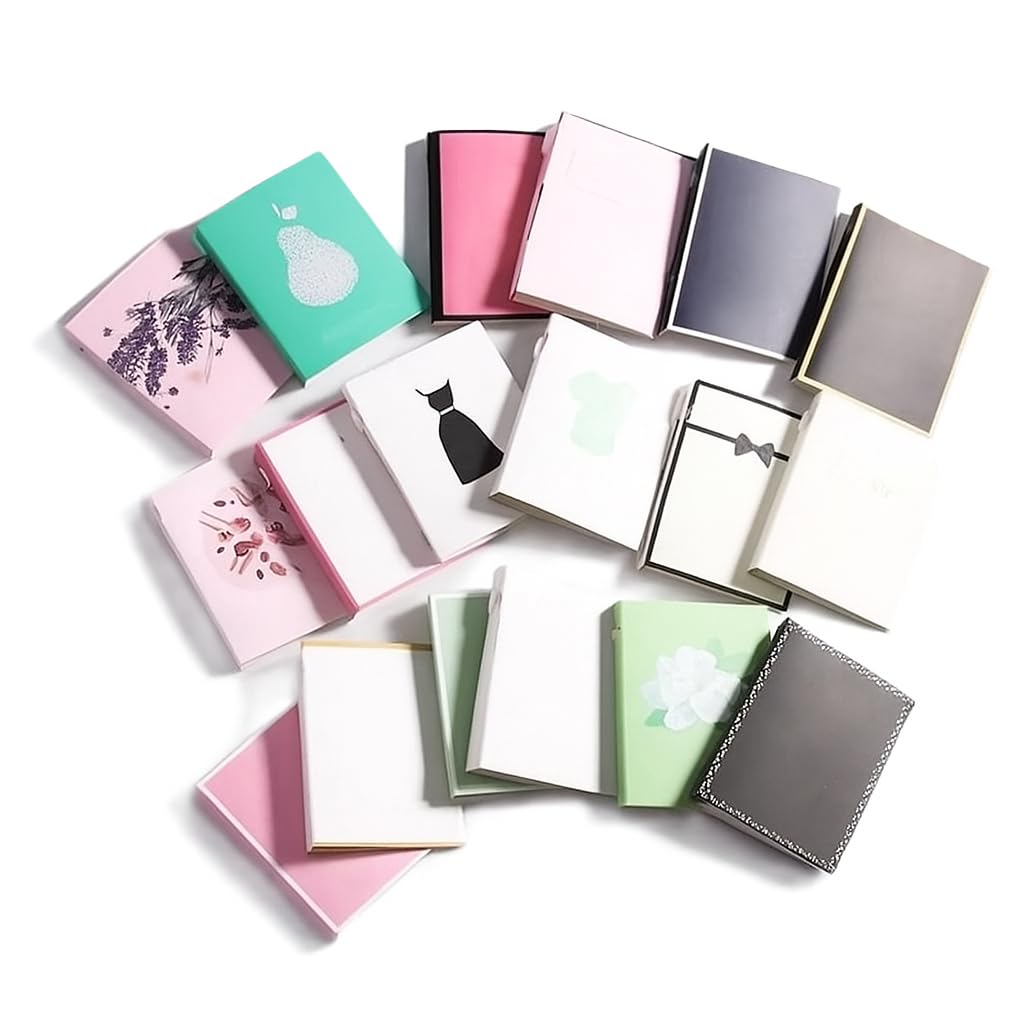 High-End Designer Luxury Perfume Sampler Set for Women – 12 Fragrance Sample Vials - Travel Size Mini Spray