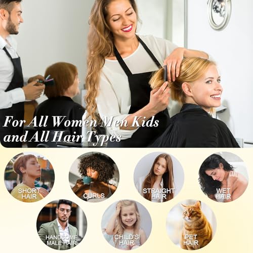 HOFASON 120 Pcs Travel Folding Comb in Bulk, Individually Wrapped Foldable Hair Brush Travel Pocket Mini Hair Comb & Makeup Comb for Women Men Girls Homeless Hotel Shelter Nursing Home Charity Church