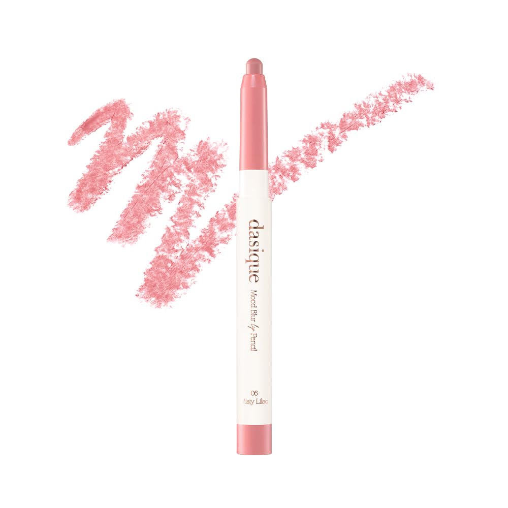 Blur Lip Pencil in Mood by Dasique