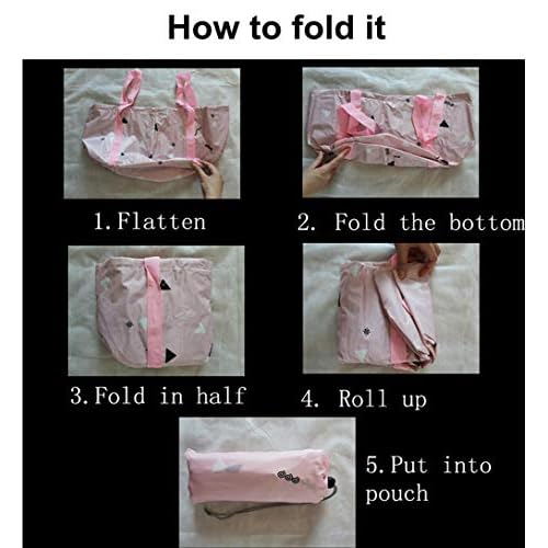 24L Collapsible Foot Soaking Bath Basin for Large Feet, Portable Foot Spa Soak Tub Foldable Water Bucket for Travel Camping, Pink