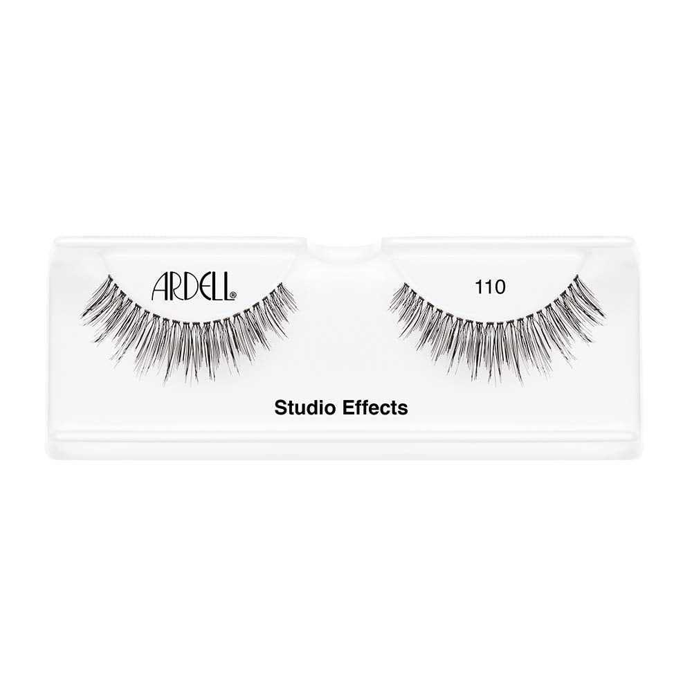Ardell Studio Effects 110 Black, 4 Pack
