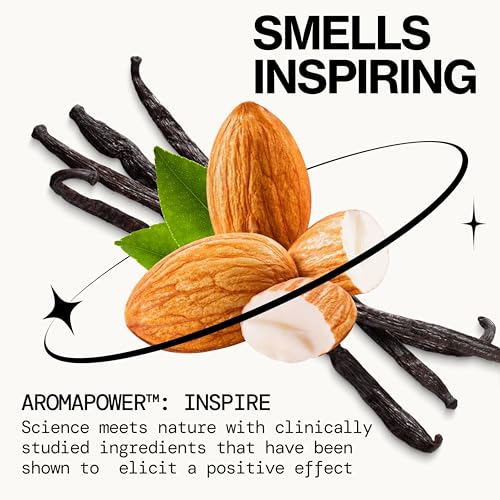 Pacifica Hair Perfume & Body Fragrance Spray Mist - Silver Moon with Vanilla, Almond & Spice ? Alcohol-Free, Vegan & Cruelty-Free, 6.5 oz