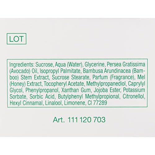 GEHWOL Soft Feet Scrub, 4.4 oz