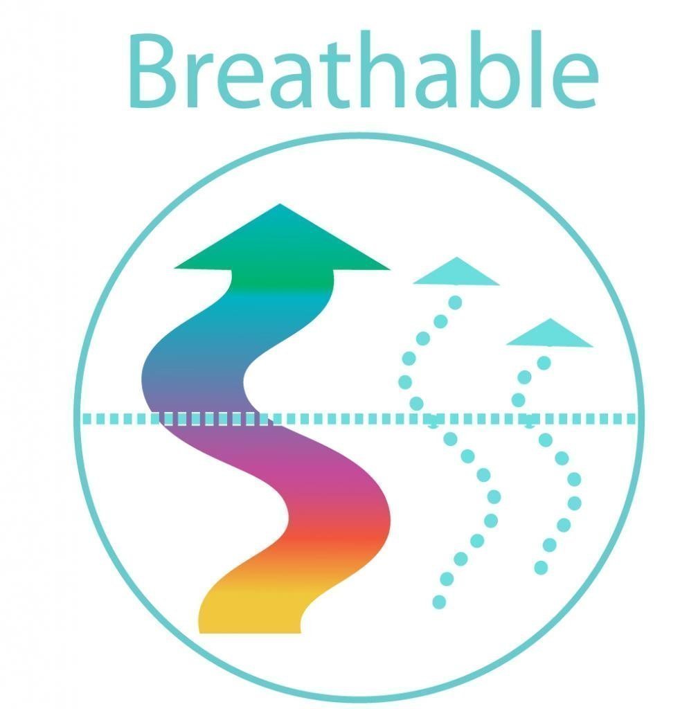 Elegant Comfort 2-Piece 1500 Thread Count Egyptian Quality Ultra Soft Wrinkle, Fade, Stain Resistant Pillowcases, Standard Size, Aqua