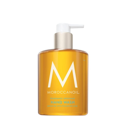 Moroccanoil Hand Wash, Fragrance Originale, 12.2 Fl. Oz.