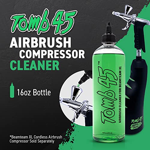 Tomb45¢ç Airbrush Cleaner
