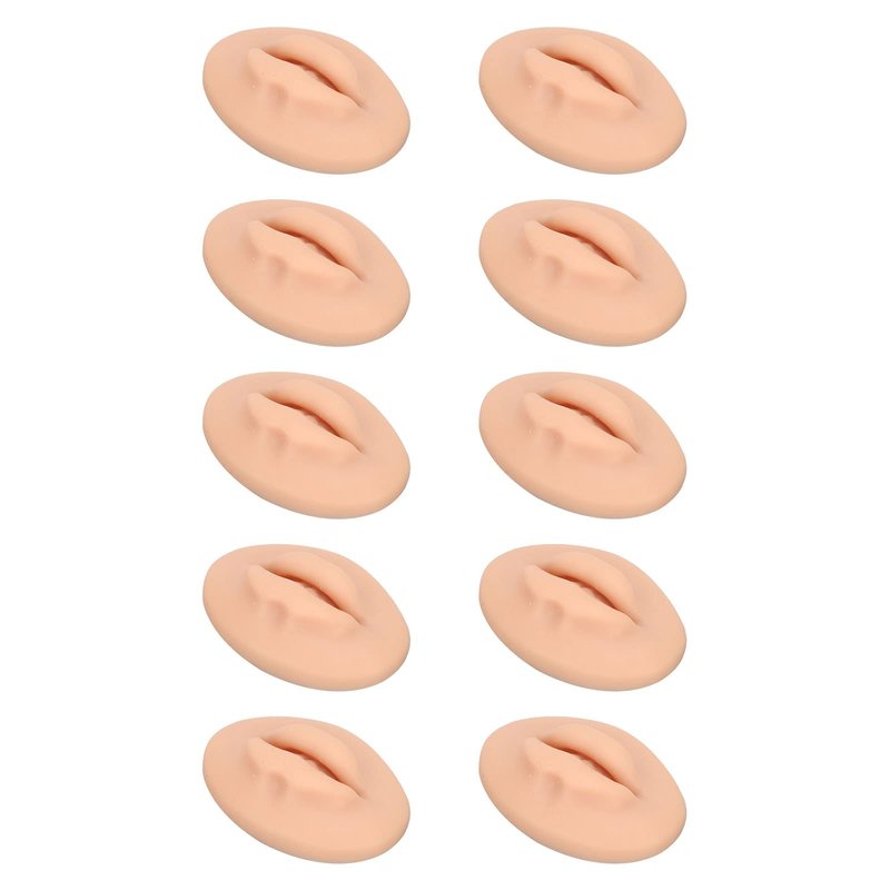 3d lip latex 3d silicone lips lip blush practice skin lip practice skin latex skin lips 3d lip latex 3d silicone lips labios de silicona para practicar filler latex lips practice lip blush