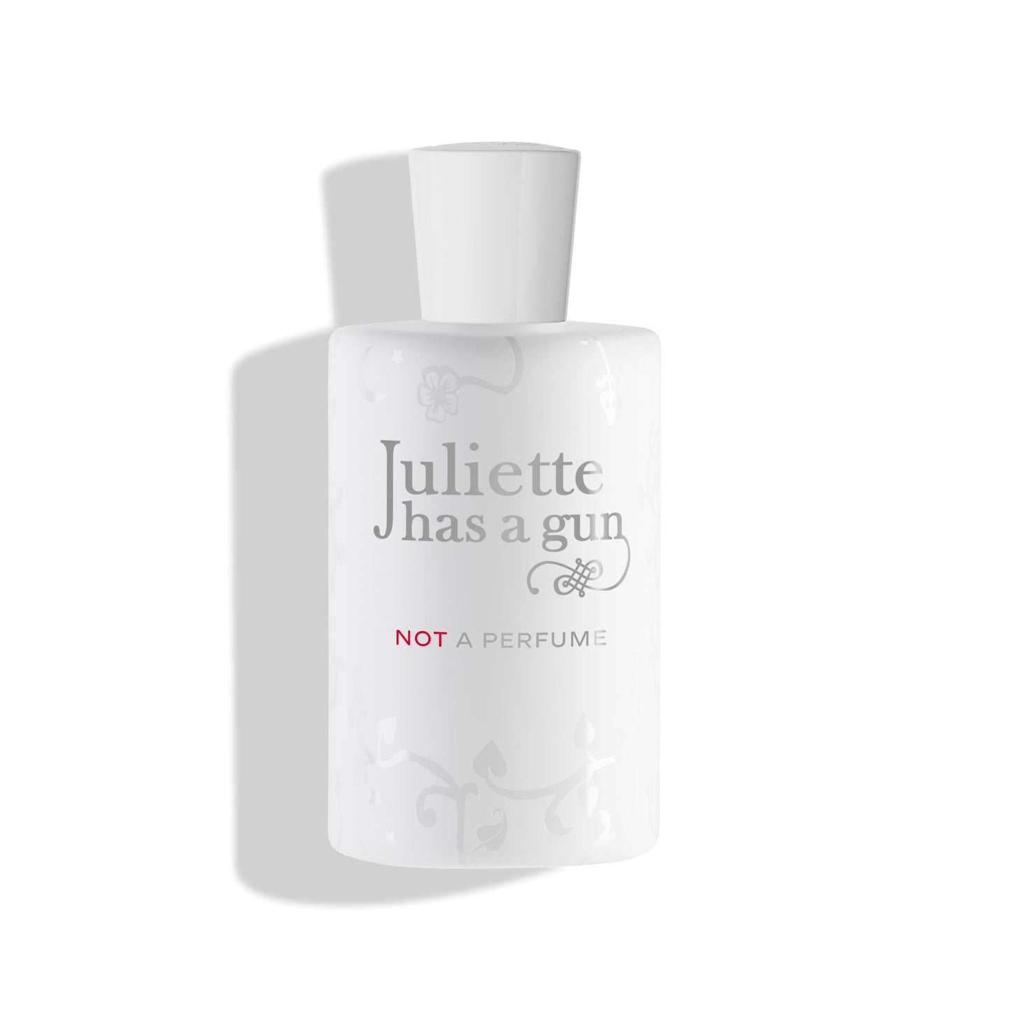 Juliette Has A Gun: Holiday Gift Set (NOT A PERFUME EDP 100ml + NOT A PERFUME EDP 7.5ml + NOT A BODY LOTION 30ml)