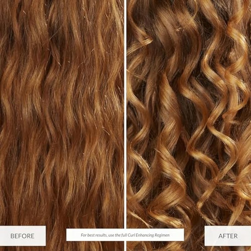 Eufora Perfect Curl Enhancing Shampoo 36 Fl.Oz
