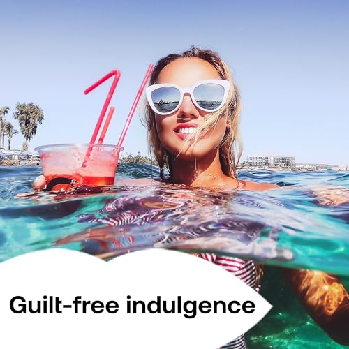 ChapStick Summer Vibes Collection ? Tropical Paradise, Mocktail, and I Love Summer Lip Balm Collections, 0.15 Oz Ea (9 Piece Set)