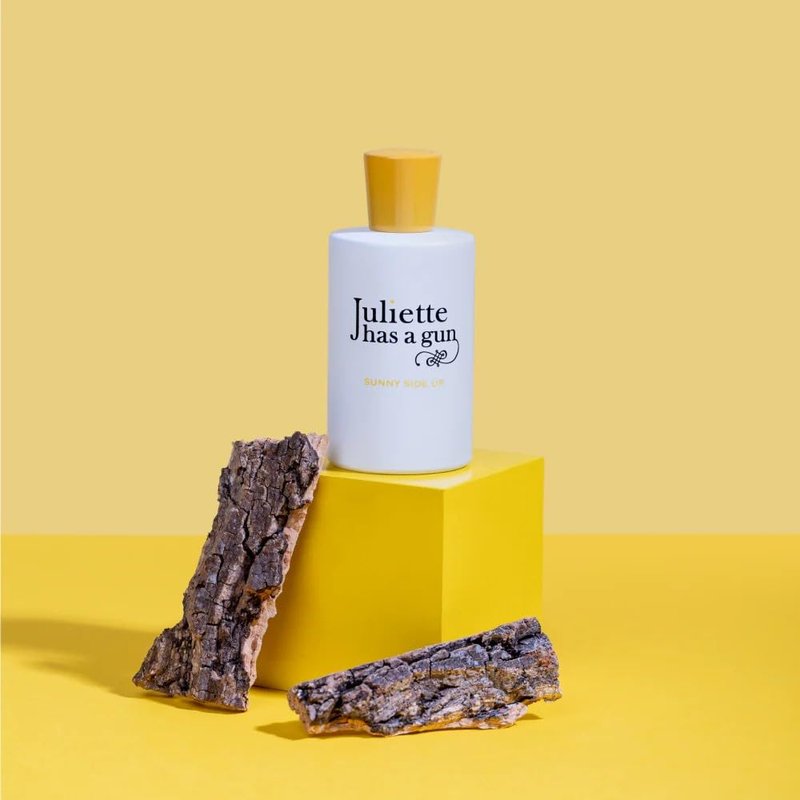 Juliette Has A Gun Eau de Parfum - Sunny Side Up Scent | 0.25 Fl Oz