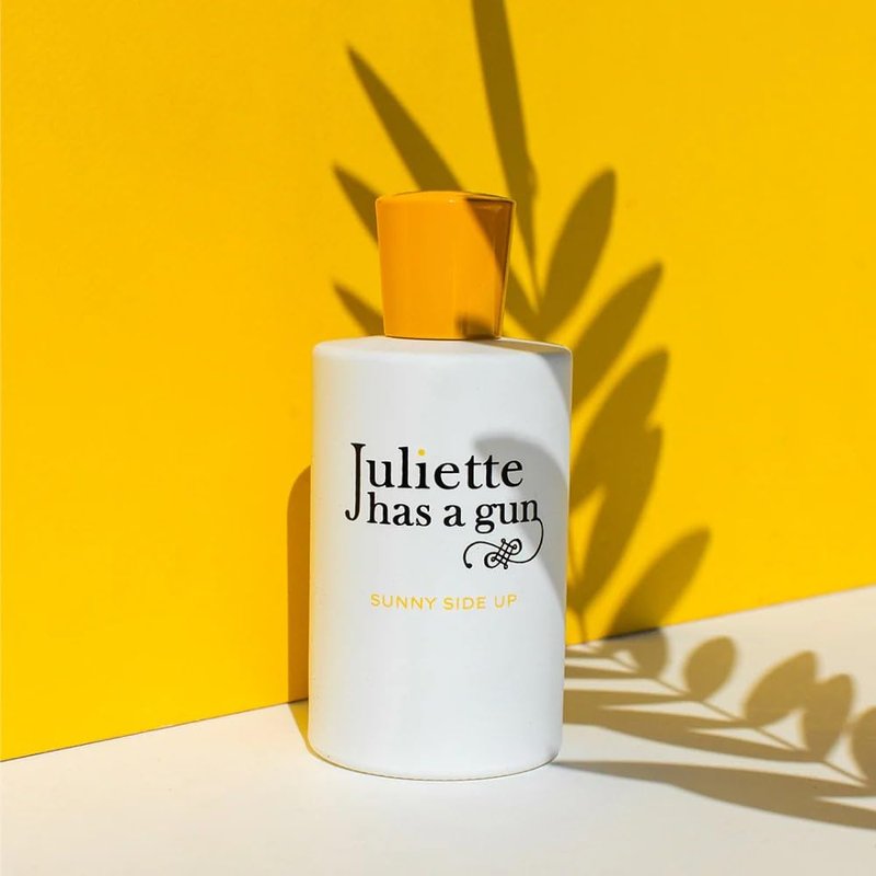 Juliette Has A Gun Eau de Parfum - Sunny Side Up Scent | 0.25 Fl Oz