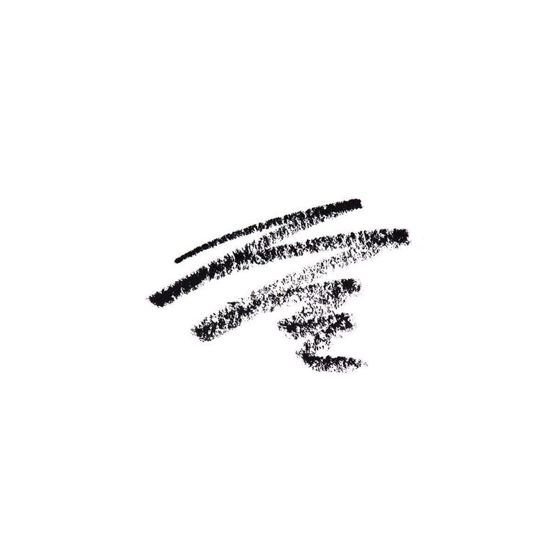 Anastasia Beverly Hills Brow Definer - 3-in-1 Triangular-Tipped Retractable Eyebrow Pencil with Spoolie - Multi-Functional Definer to Fill, Detail & Blend Brows - Granite