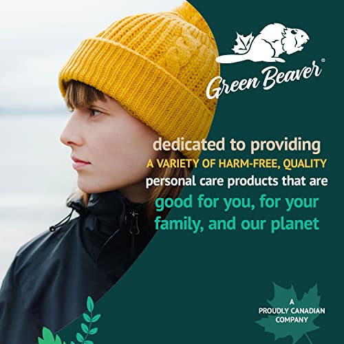 GREEN BEAVER Bliss Antiperspirant, 50 GR