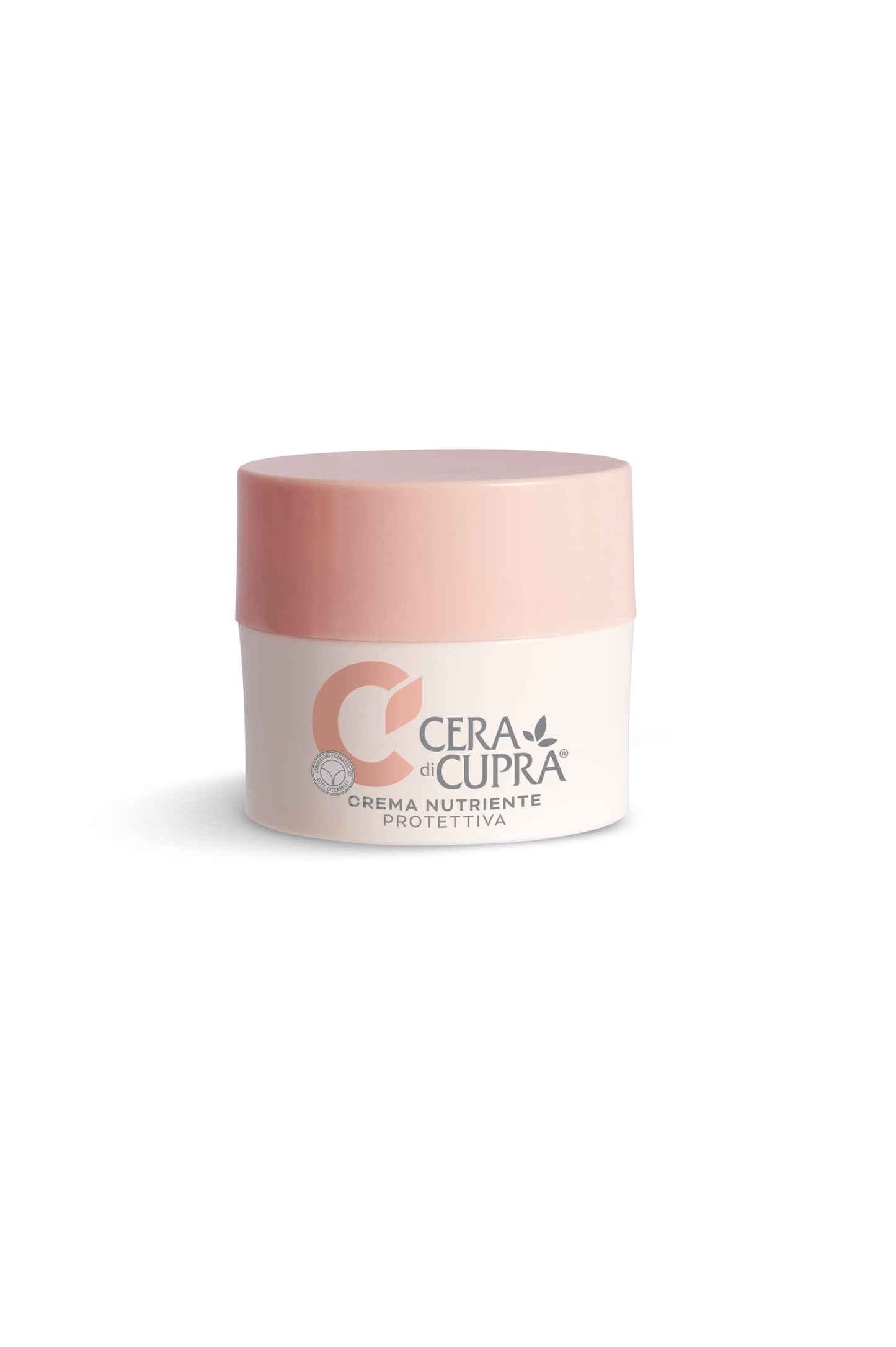 CERA DI CUPRA Nourishing Protective Cream with Honey and Hyaluronic Acid (1.7 Fl Oz / 50ml)
