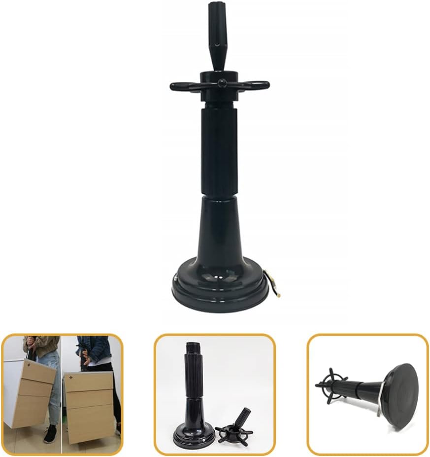 Wig Suction Cup Holder - Cosmetology Training Head Stand with Clamp | Durable Mannequin Rack