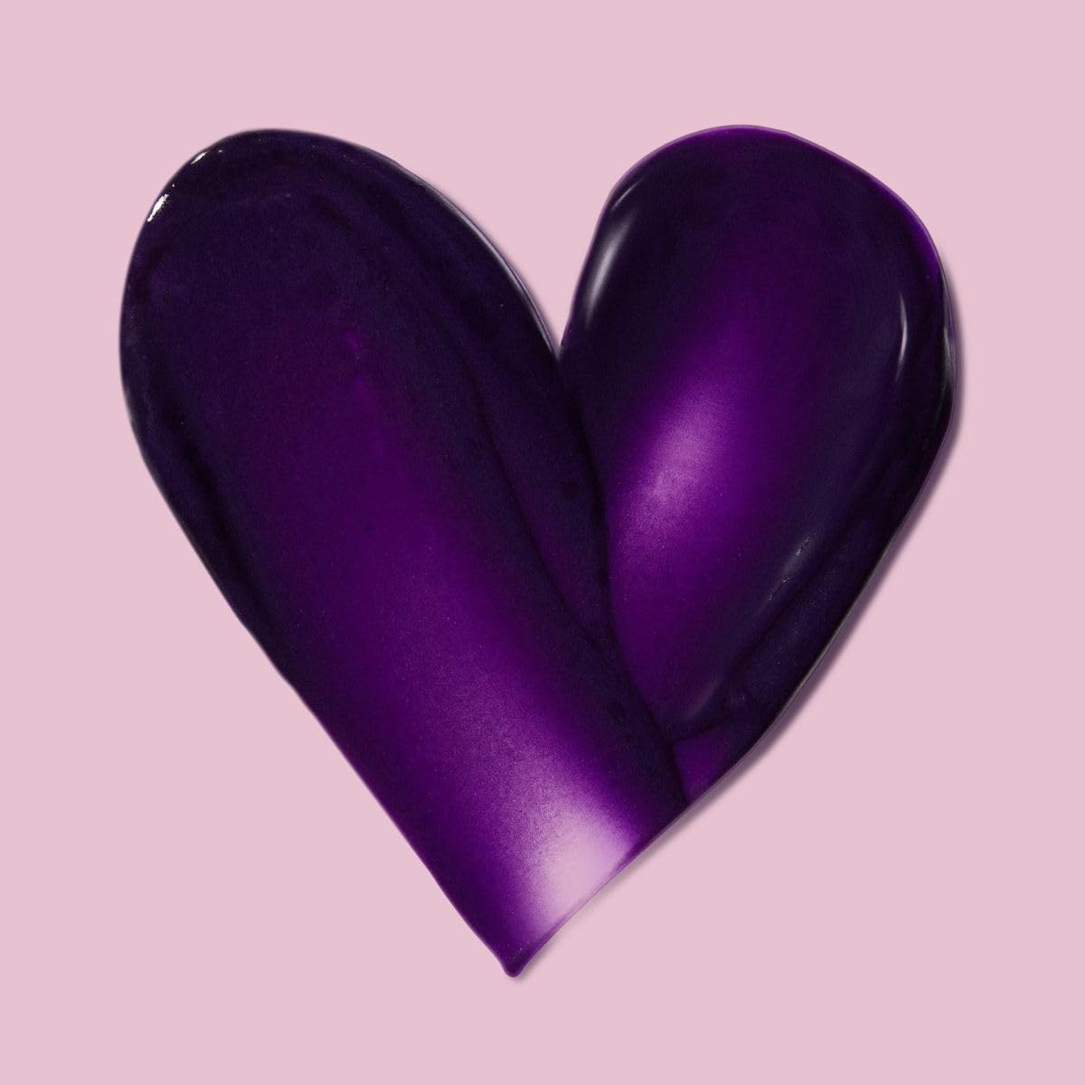 Paul Mitchell Clean Beauty Color-Depositing Treatment, For Refreshing + Protecting Color-Treated Hair 5.1 oz, Amethyst