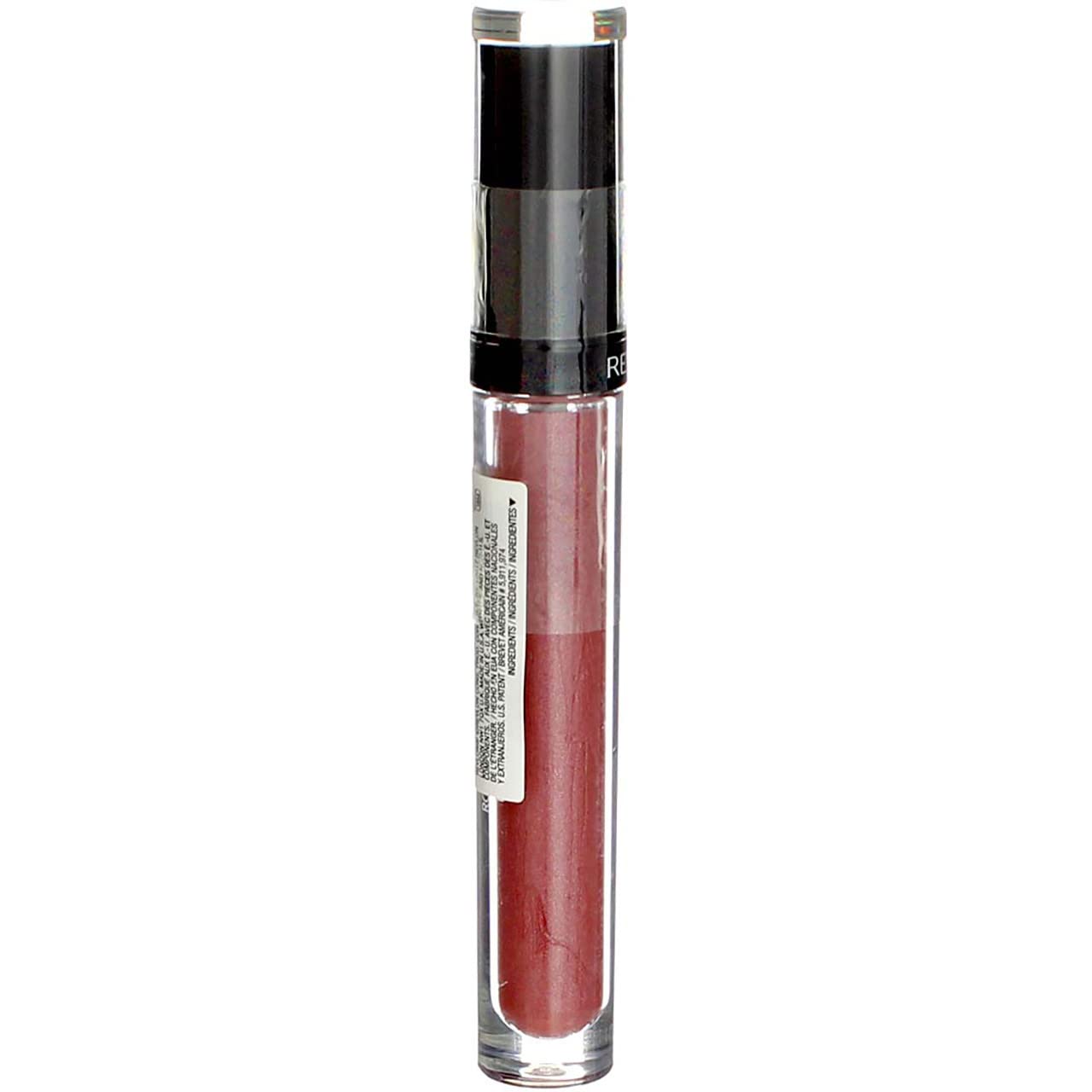 Revlon ColorStay Liquid Lipstick - Iconic Iris 035 | Long-Lasting, 0.1 fl oz (3 Pack)