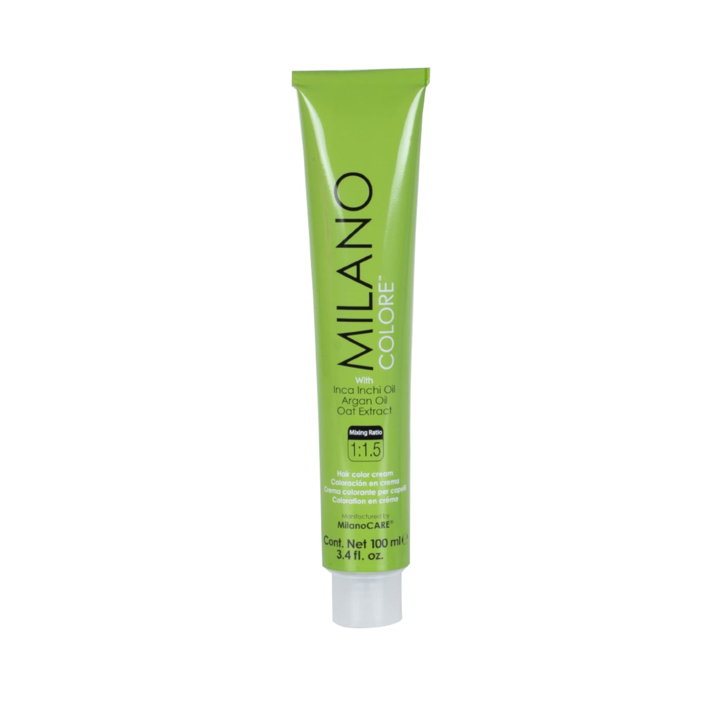 Milano Colore Hair Color Dark