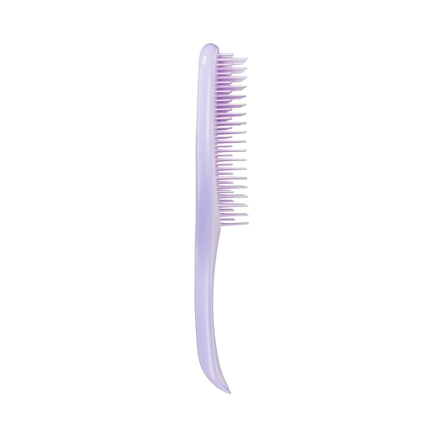 Tangle Teezer Ultimate Detangler Brush - Scalp Massage Bundle for Color-Treated & Fine Hair | Purple & Mint