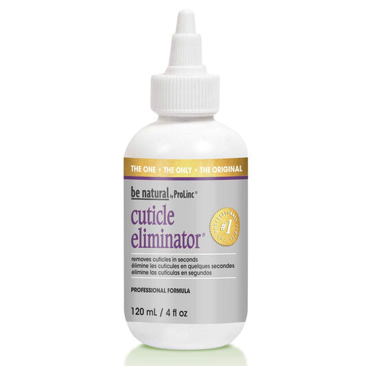 ProLinc Cuticle Eliminator, Softens and Removes Cuticles in Seconds, 4 fl oz