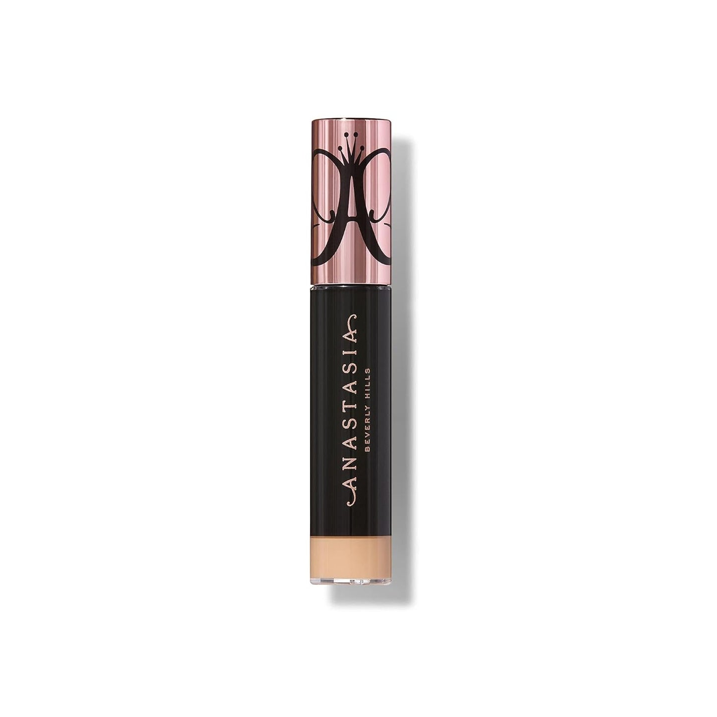 Anastasia Beverly Hills Magic Touch Concealer - Full-Coverage, Lightweight Under-Eye Brightener | Creaseless Formula