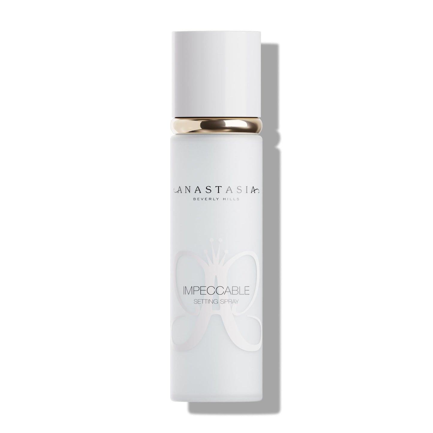 Anastasia Beverly Hills Impeccable Blurring Setting Spray - Weightless Shine-Control Mist, Smudge-Proof & Transfer-Resistant Makeup Sealer