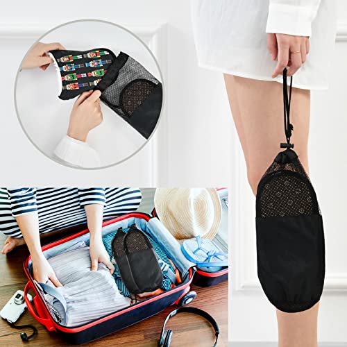 Slippers Soft Non-Slip Indoor House Slippers Home Shoes For Bedroom Hotel Travel Spa