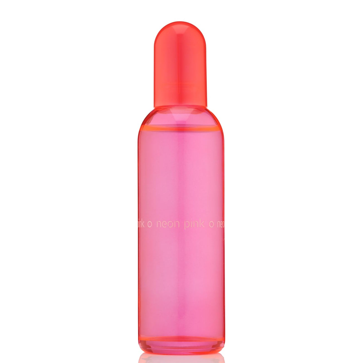 COLOUR ME Milton-Lloyd Neon Pink - Oriental Parfume for Women - Floral Woody Fragrances - Long Lasting Parfume for Women - Womens Parfume - 3.4 oz