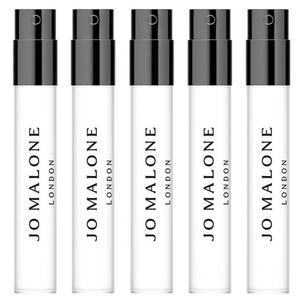Jo Malone London Limited Edition Cologne Discovery Collection - Travel Size