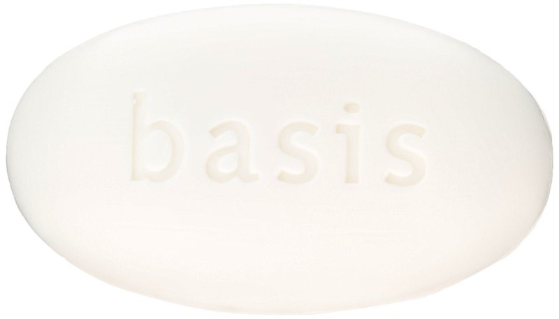 Med-Choice Special Sensitive Skin Basis Soap, 4 oz 5 ct